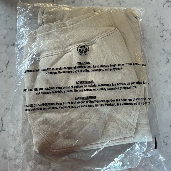 Taylor Swift “in the trees" Tan Hoodie - Picture 5 of 5